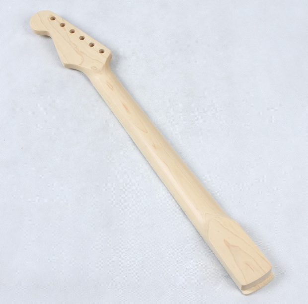 ST-style Electric Guitar Neck