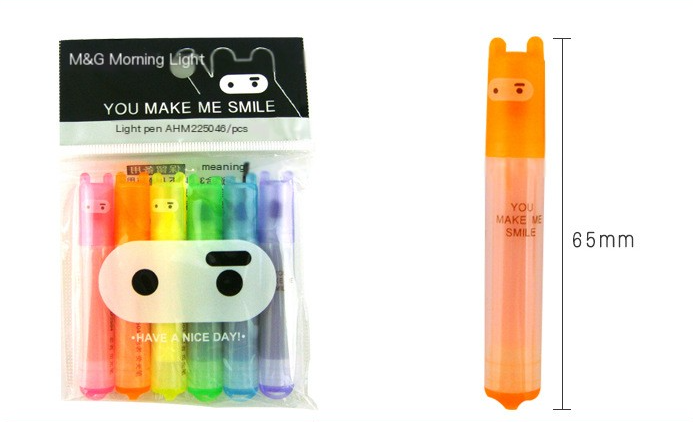 Marker Set Image 2