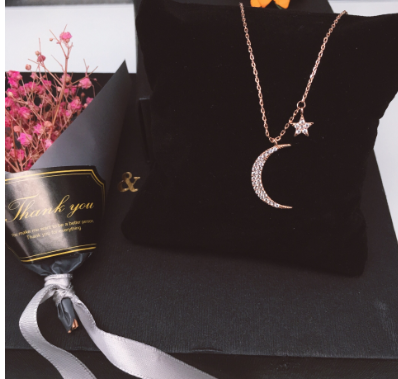 Estilo del Collar Chomel