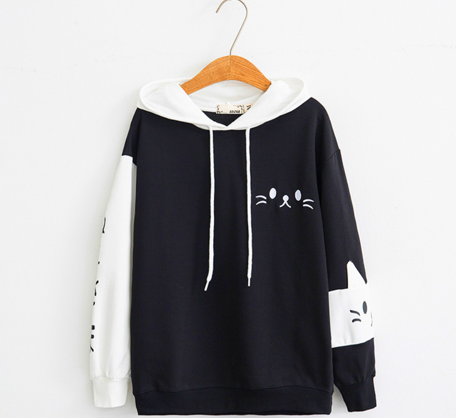 Hoodie Image 5