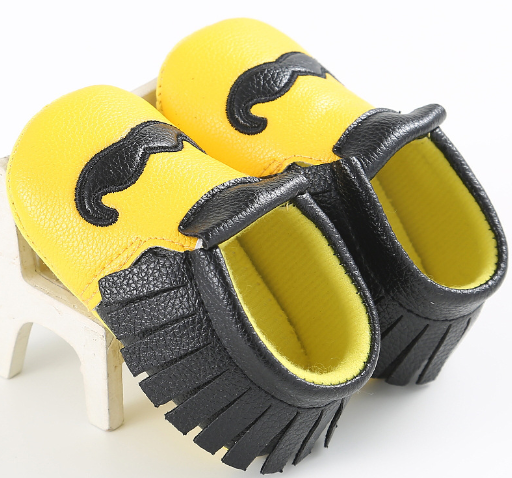 Baby shoes image 3