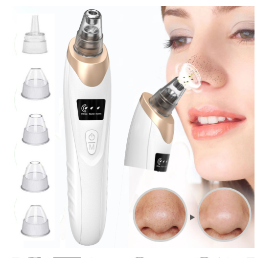 Blackhead Remover 6