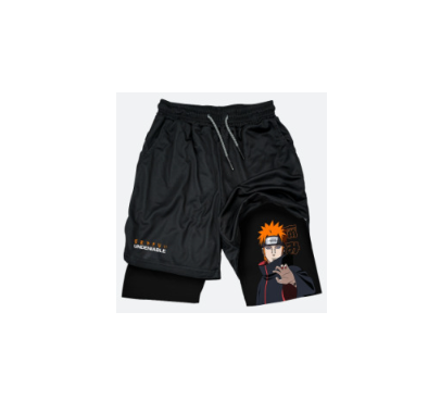 Beach Shorts Variation 1