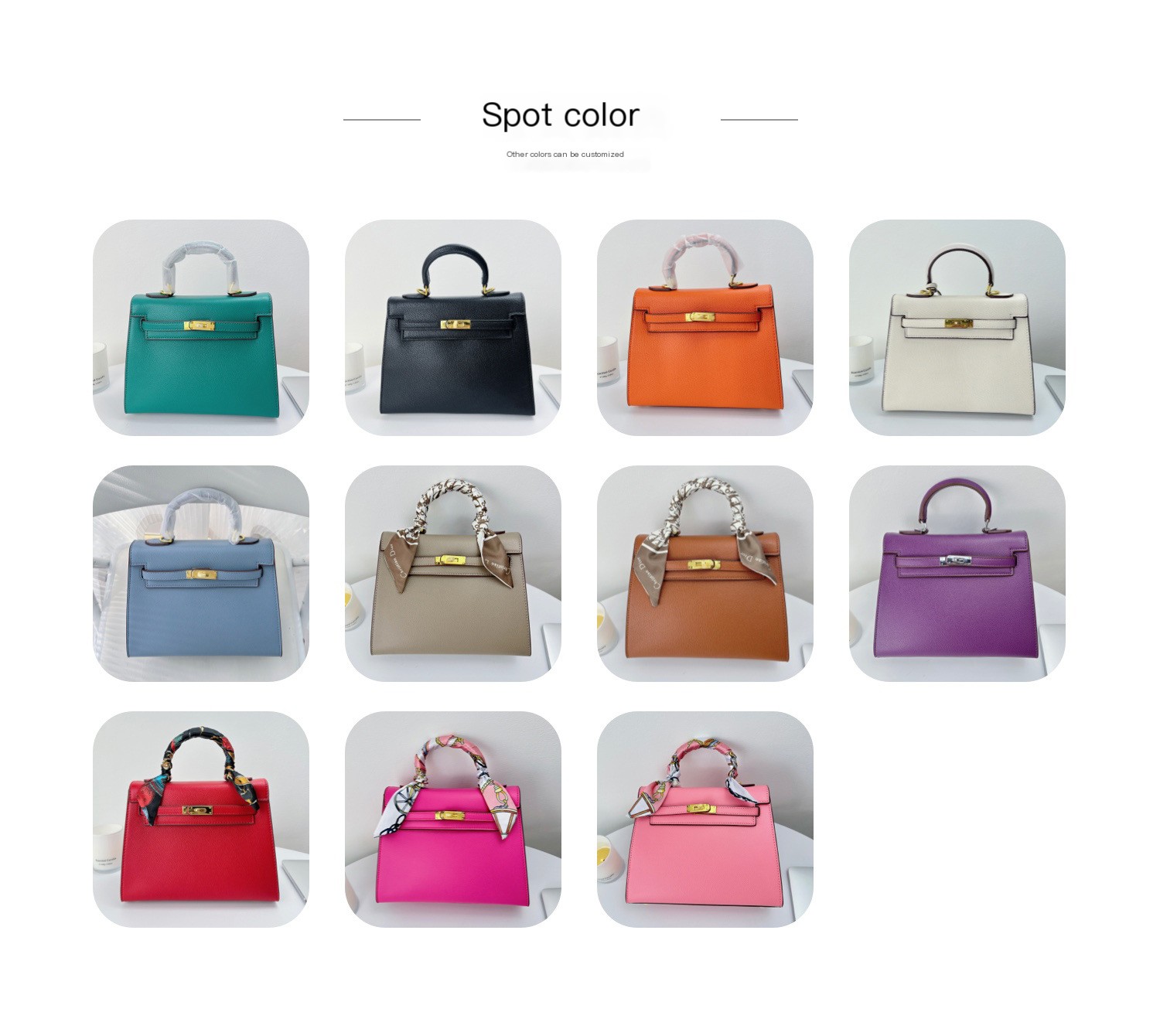 Stylish Women's Handbag