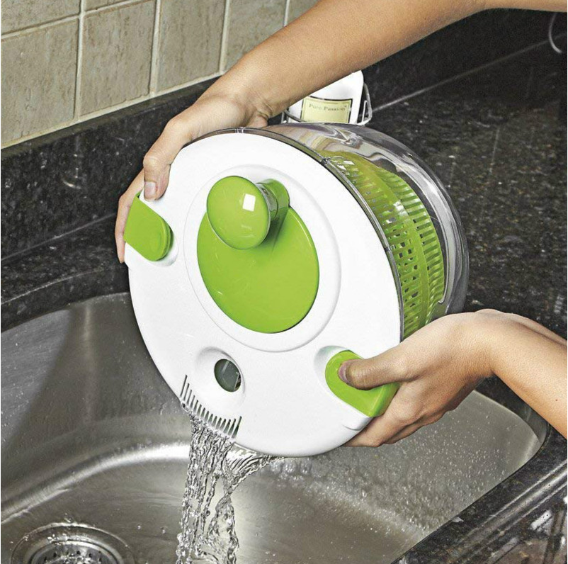 Salad Tool Image 2