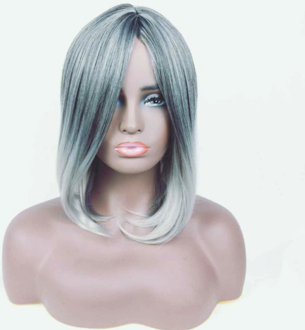 Hair Headgear Additional Image