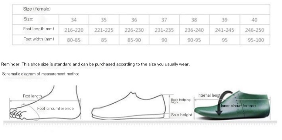 Women's Slippers