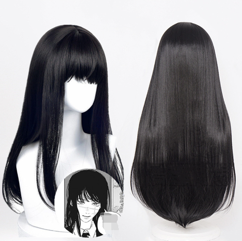 Bobo Hair Set Color 1
