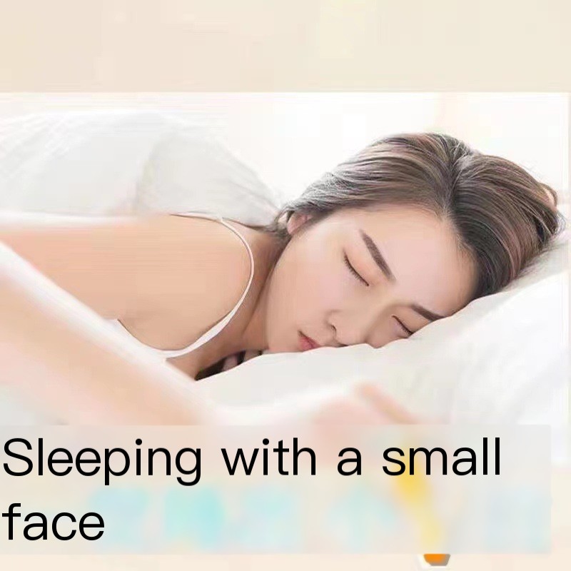 Vendaje facial sin dejar rastro 1