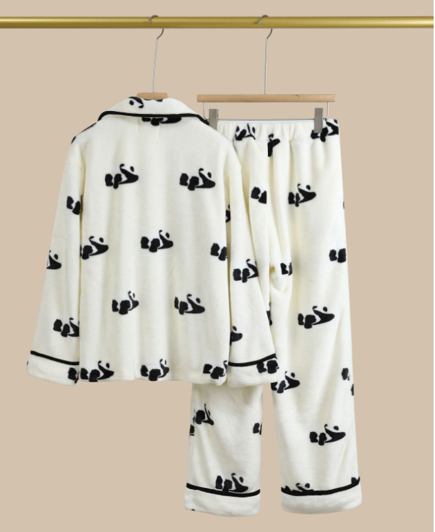 Skull Zipper Hoodie Image 5