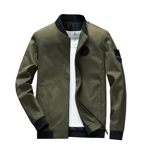 Autumn Jacket Image 2