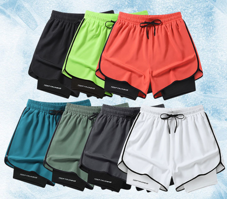 Men's Sports Shorts 1