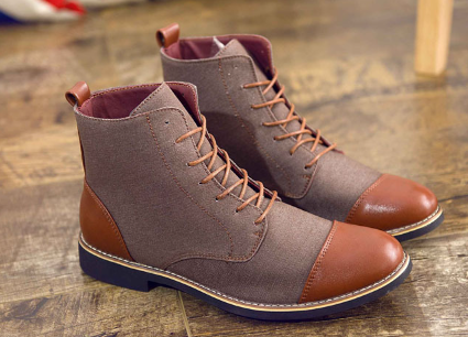 Martin Boots 5