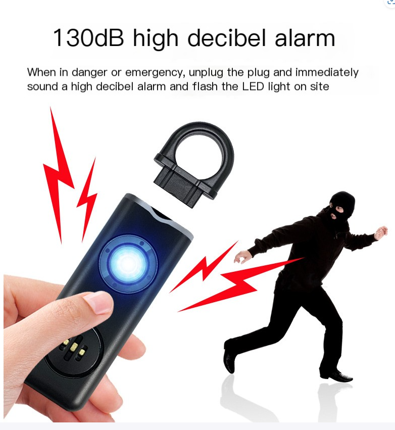 Emergency Light