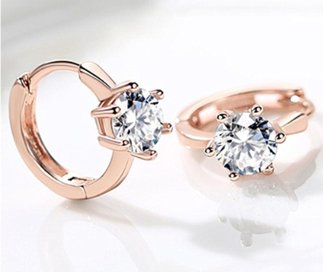 Versatile earrings for any occasion