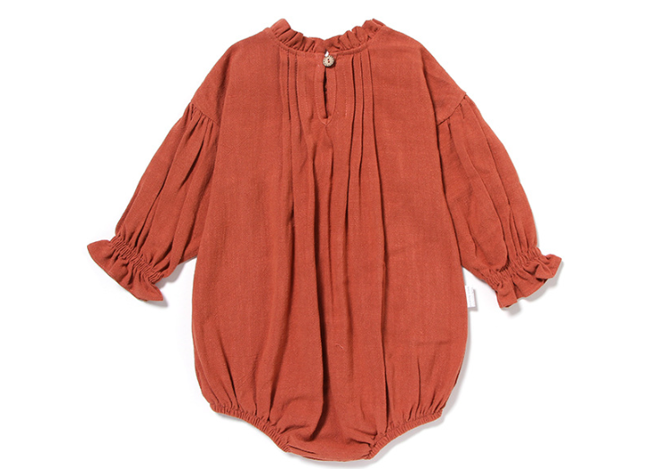 Licarte L137 children's romper