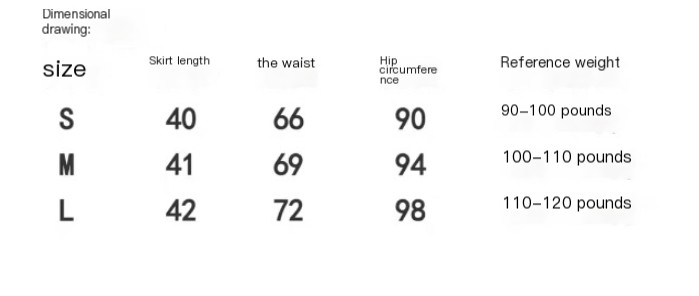 Women's Plus Size Babes Denim Skirt Image 1