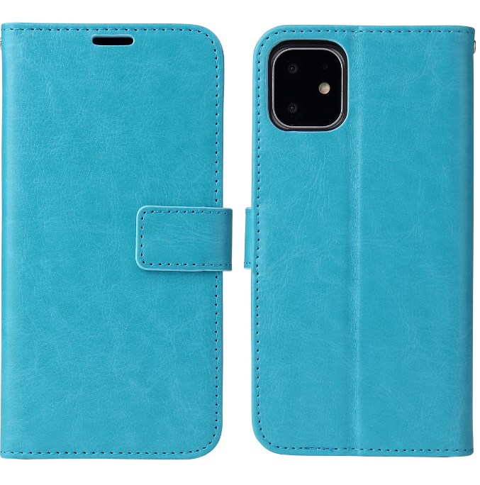 Genuine Leather Case 5