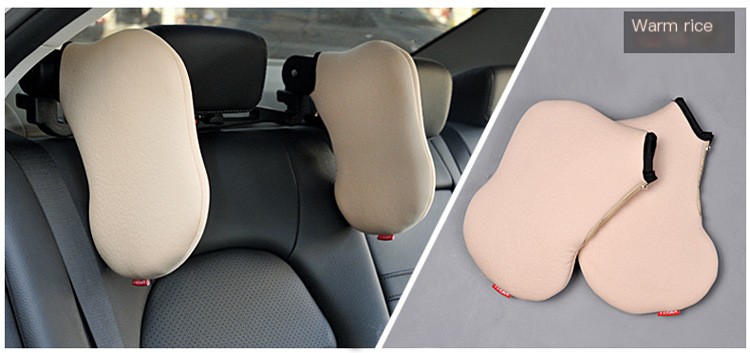 Car Neck Pillow Image 7