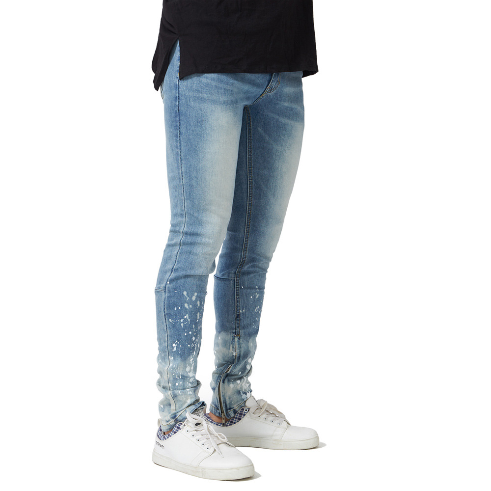 Denim Pants Variation 2