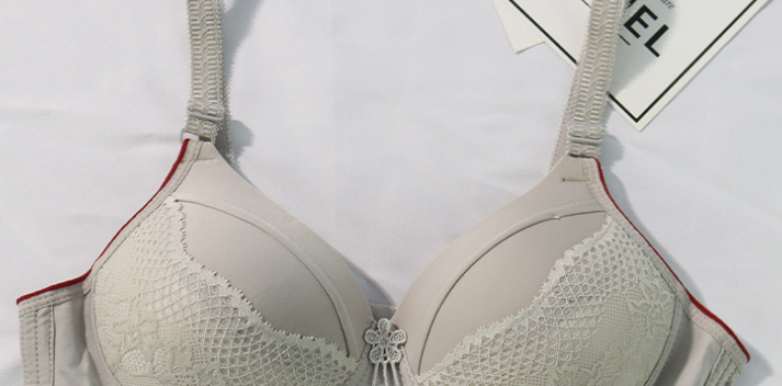 Wireless Bra