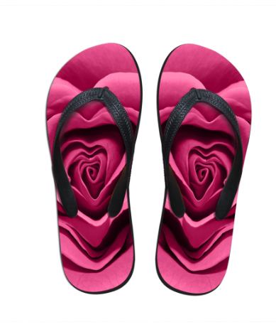Beach Slippers 3