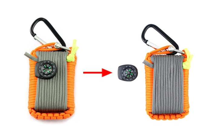 Emergency Survival Kit Image 6