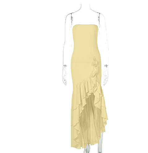 Dori Dress Image 6