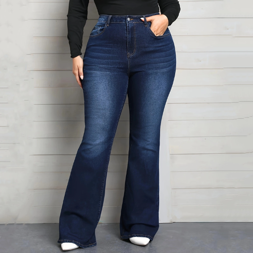 Stylish Denim Jeans