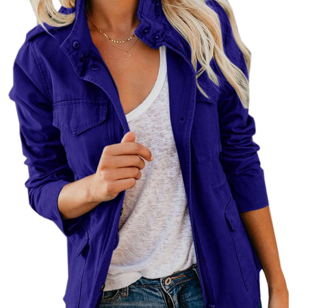 Jacket Image 1