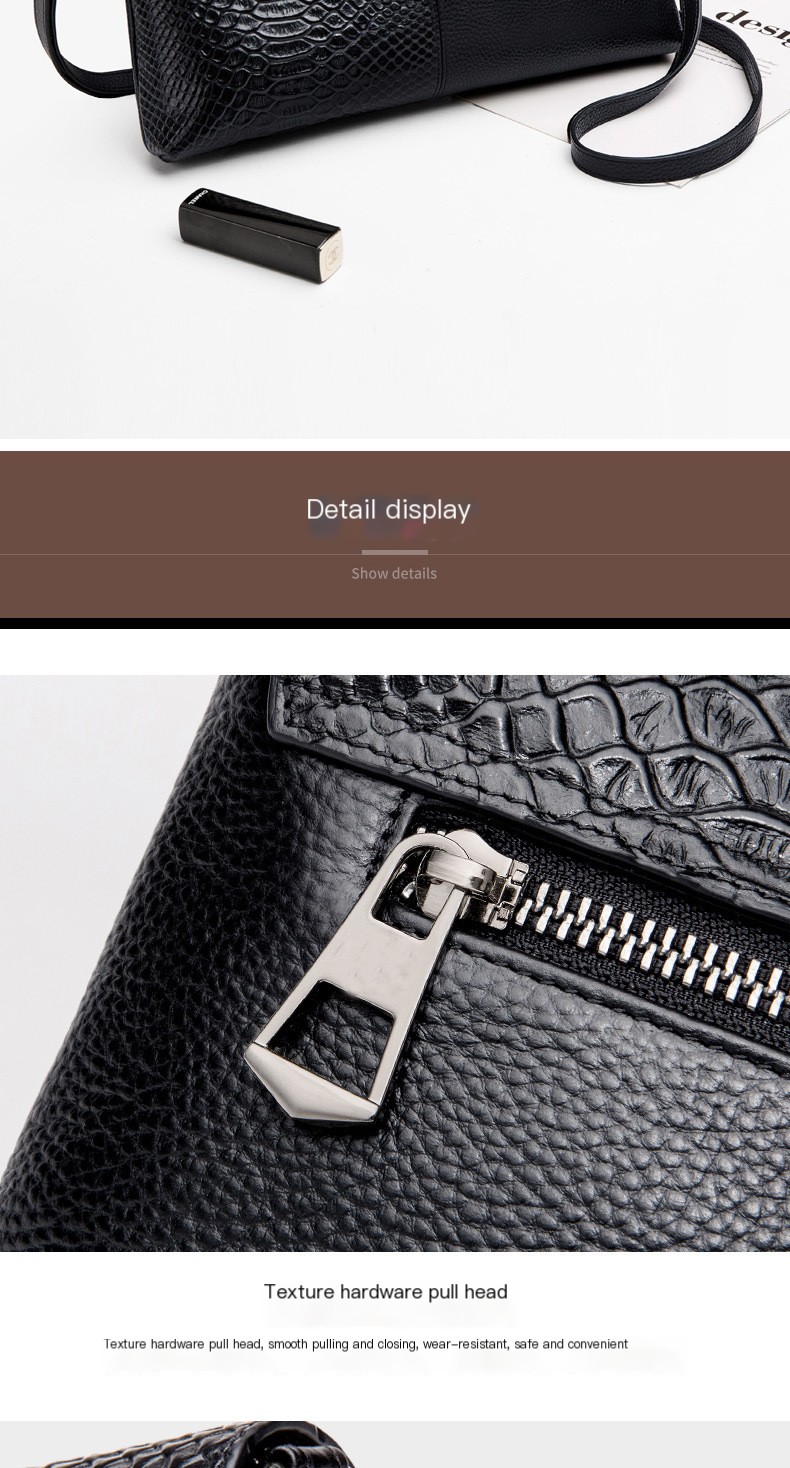 Stylish Handbag Image 10