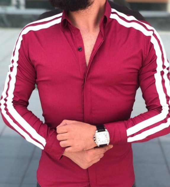 Fashion Shirt 6