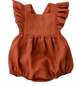 Triangle Climbing Bodysuit - Color Variation 10