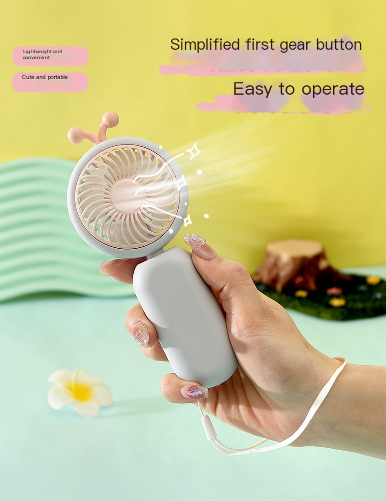 Mini Fan Image 6
