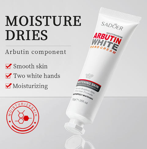 Hand Cream Image 4