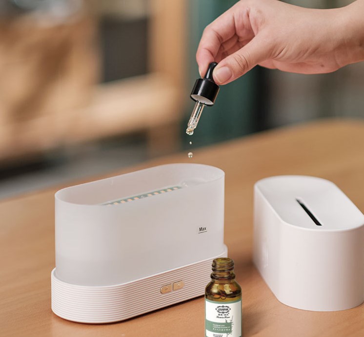 Aromatherapy Machine