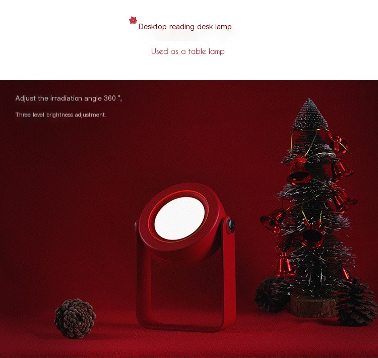 LED Lantern Lamp 4