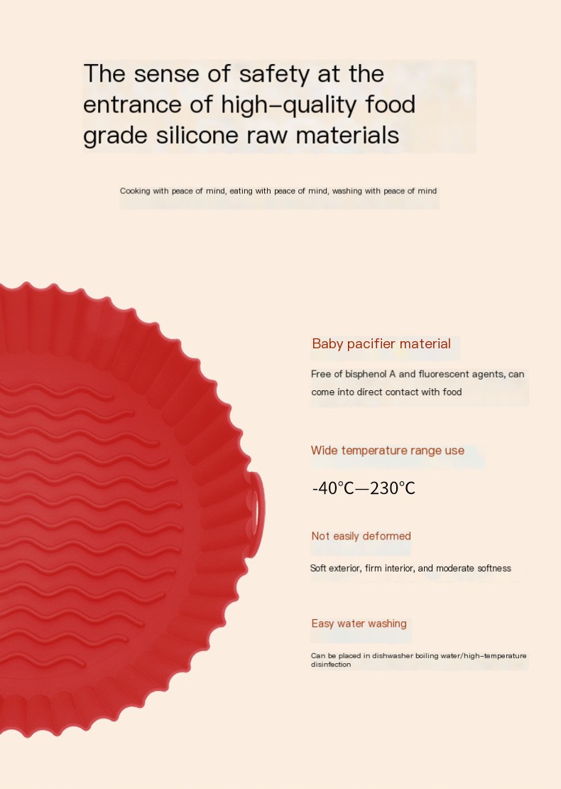Silicone Baking Mat Image 5