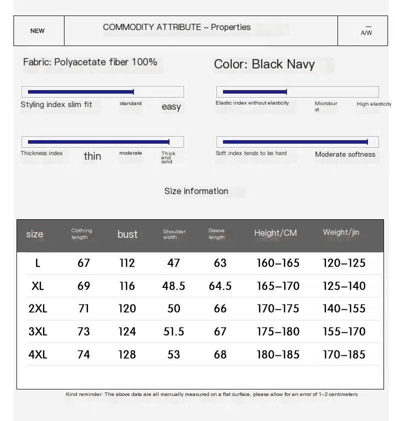 Jaqueta Acolchoada Laurent Luxury
