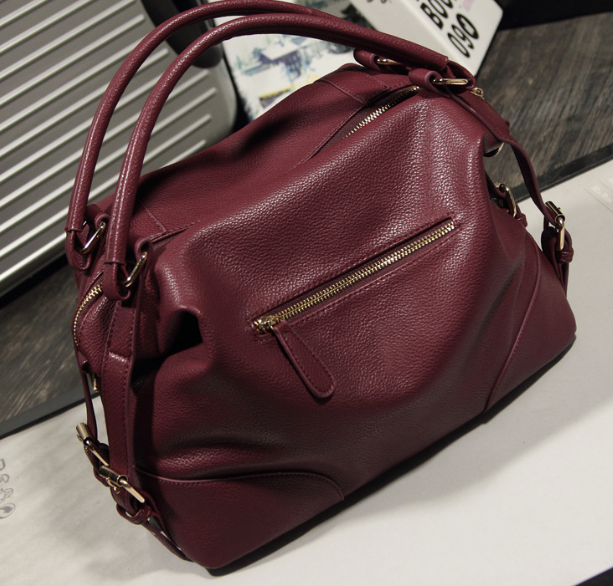 Single Shoulder Bag