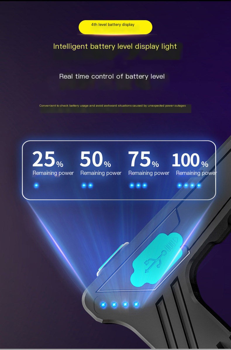 LED Flashlight Image 11