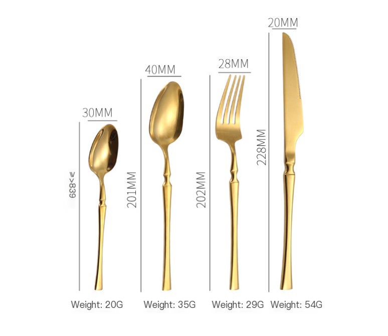 Cutlery Set Image