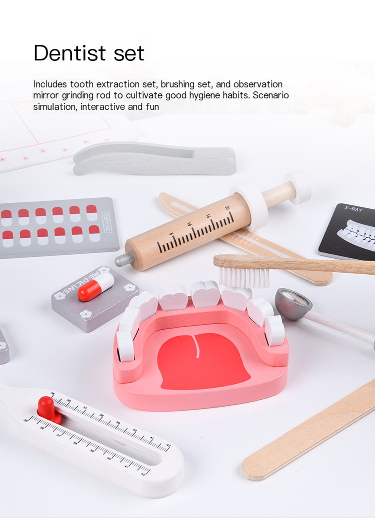 Role Play Stethoscope