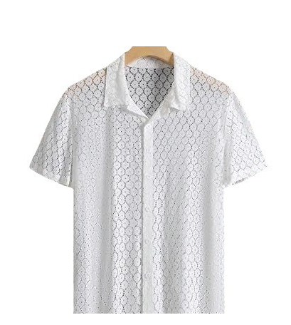 Fashionable Summer Shirt