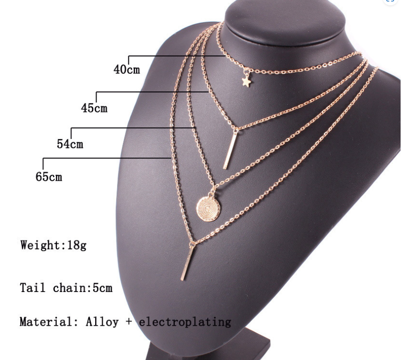 Necklace Image
