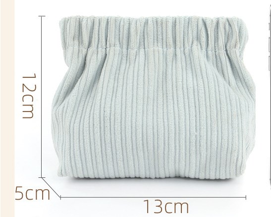 Cosmetic Bag Image 1