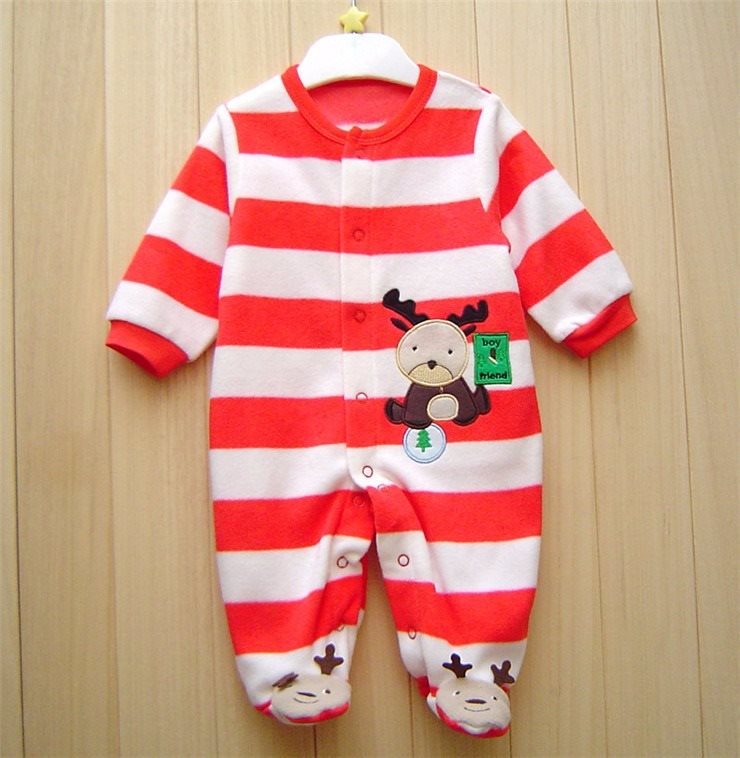 Comfortable Baby Onesie