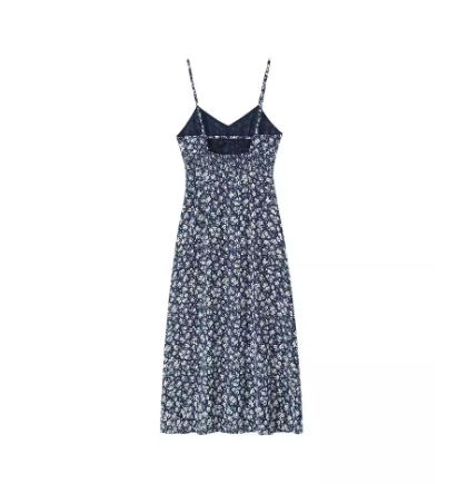 Floral Dress 4