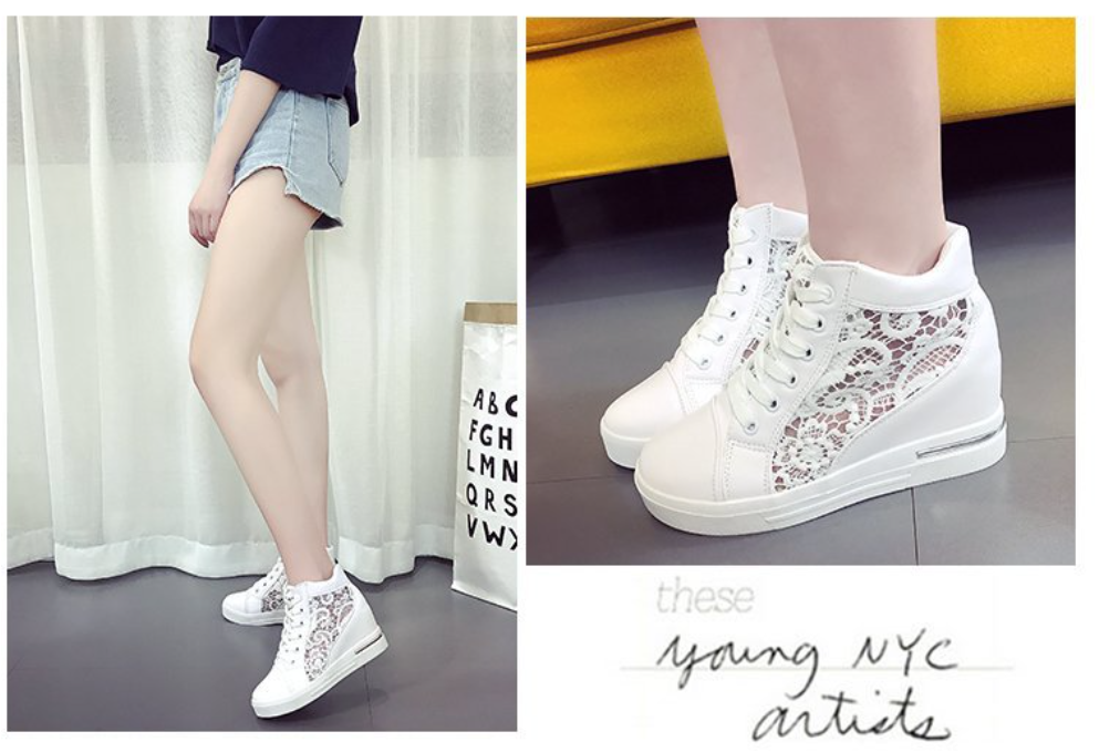 Summer Sports Shoes 4