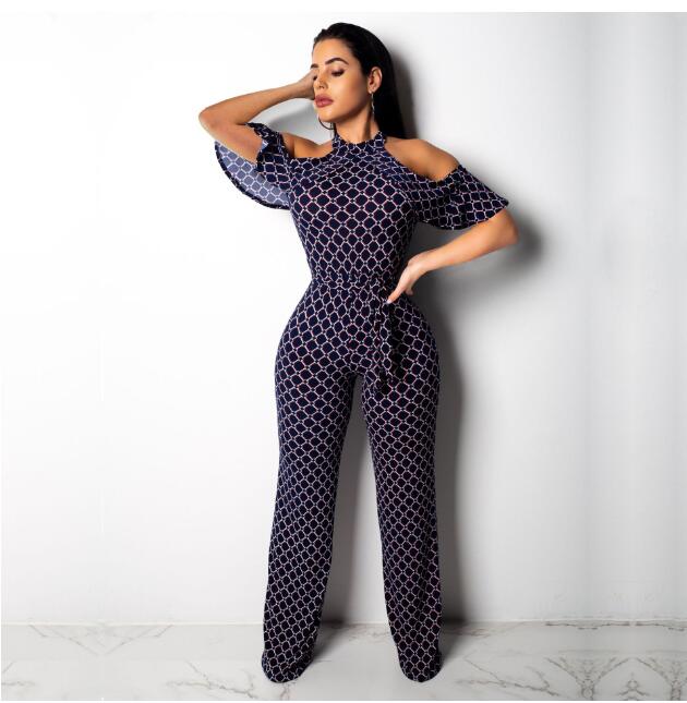Elegant Jumpsuit